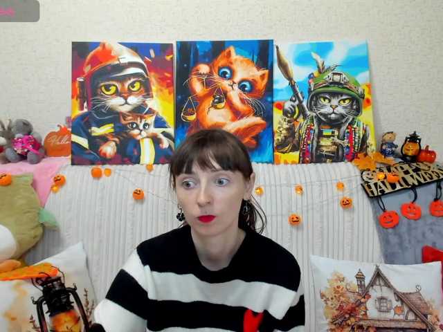 KathelinBrik live cam on BongaCams