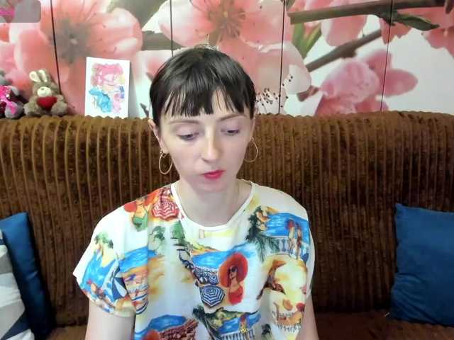 KathelinBrik live cam on BongaCams