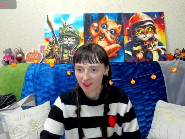 KathelinBrik live cam on BongaCams