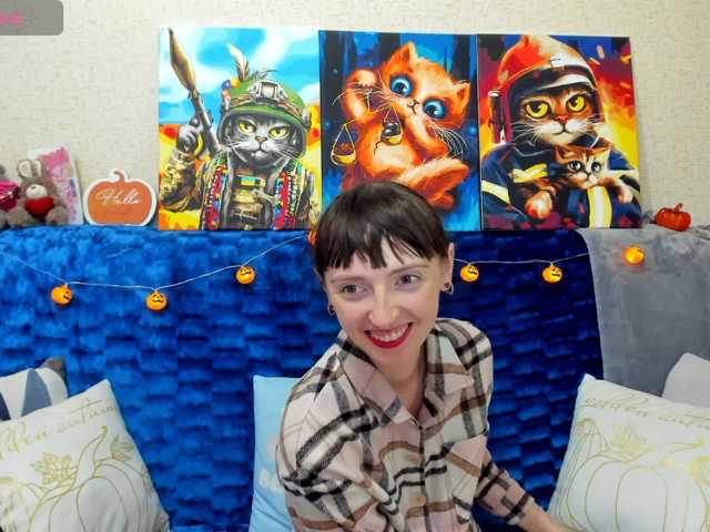 KathelinBrik, live now on BongaCams