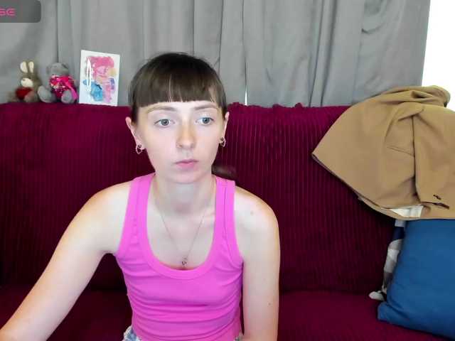 KathelinBrik live cam on BongaCams