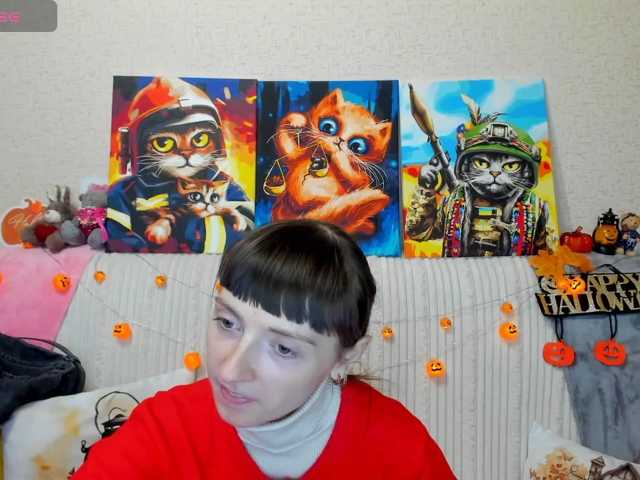 KathelinBrik live cam on BongaCams