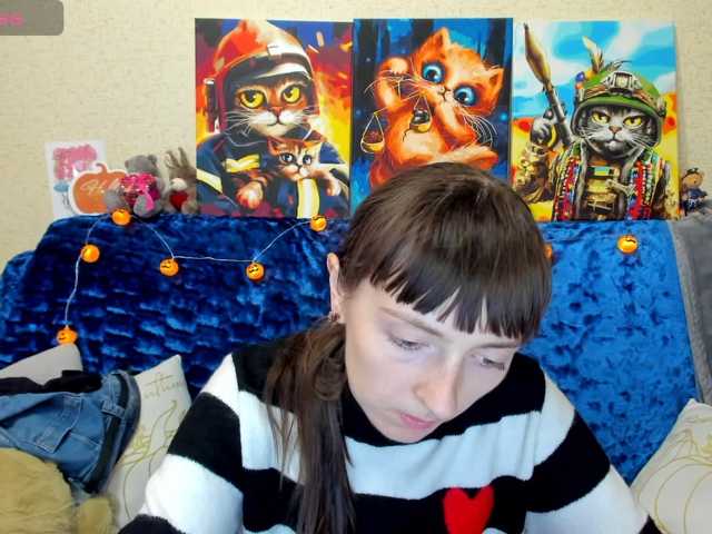 KathelinBrik live cam on BongaCams