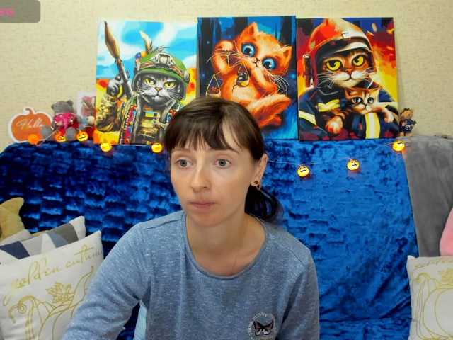 KathelinBrik live cam on BongaCams