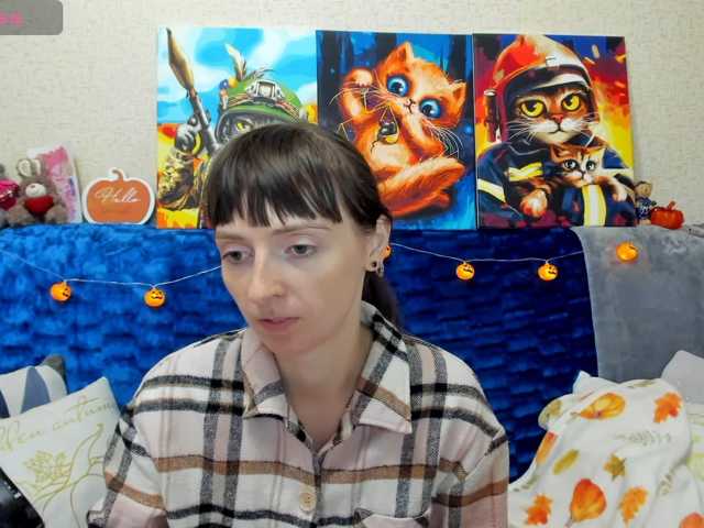 KathelinBrik, en directo ahora en BongaCams