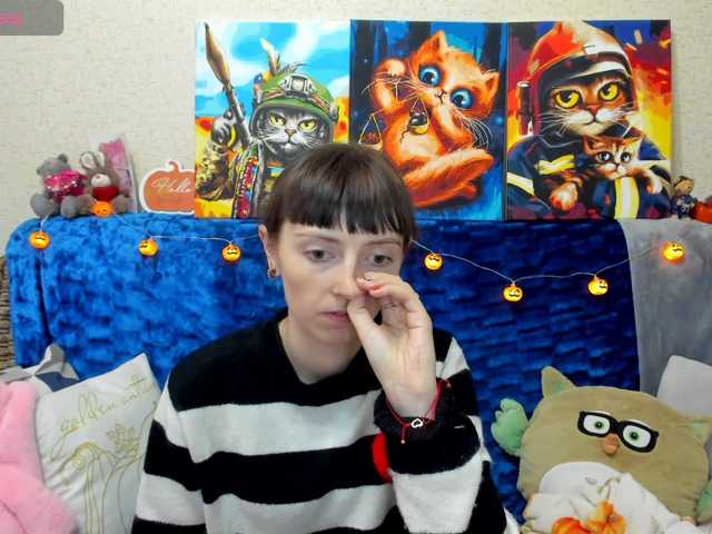 KathelinBrik, en directo ahora en BongaCams