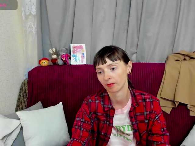 KathelinBrik live cam on BongaCams