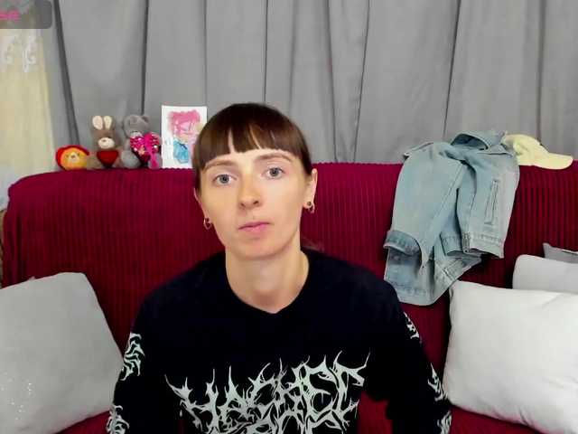 KathelinBrik live cam on BongaCams