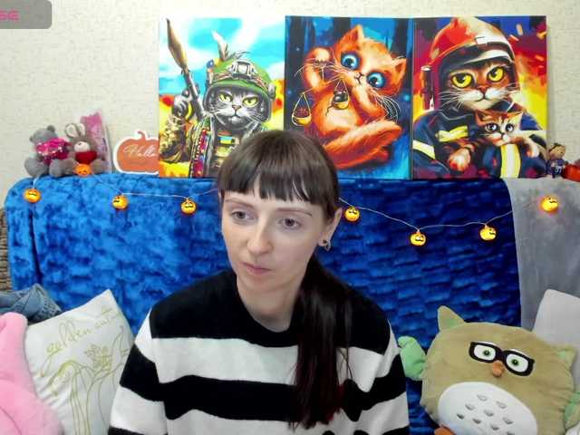 KathelinBrik, live now on BongaCams
