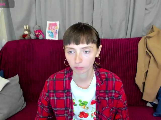 KathelinBrik live cam on BongaCams
