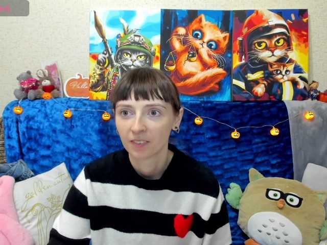 KathelinBrik, en directo ahora en BongaCams