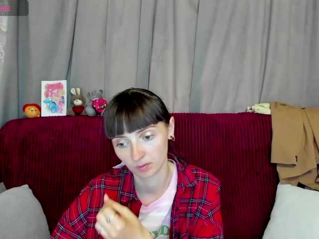KathelinBrik live cam on BongaCams