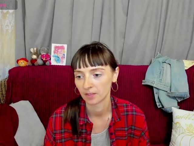 KathelinBrik live cam on BongaCams