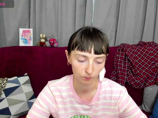 KathelinBrik live webcam show