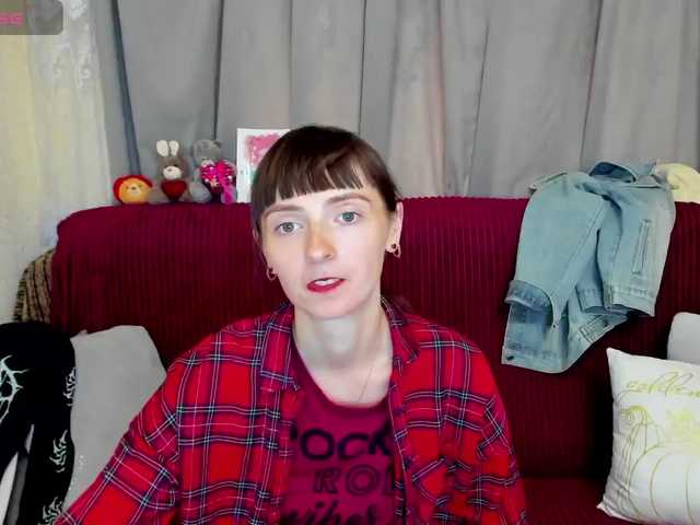 KathelinBrik live cam on BongaCams