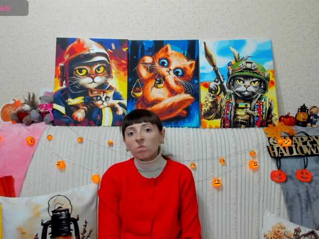 KathelinBrik live cam on BongaCams