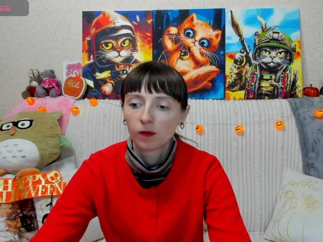 KathelinBrik live cam on BongaCams