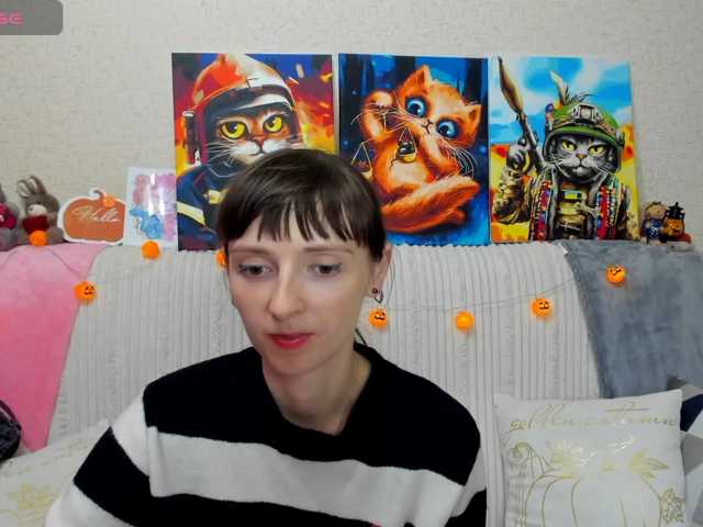 KathelinBrik live cam on BongaCams