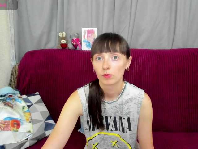 KathelinBrik live cam on BongaCams