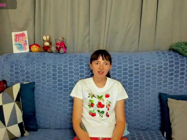 KathelinBrik live on BongaCams