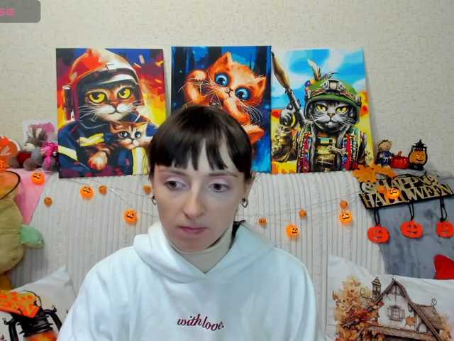KathelinBrik live cam on BongaCams