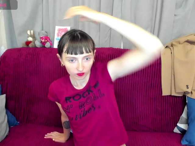 KathelinBrik live cam on BongaCams
