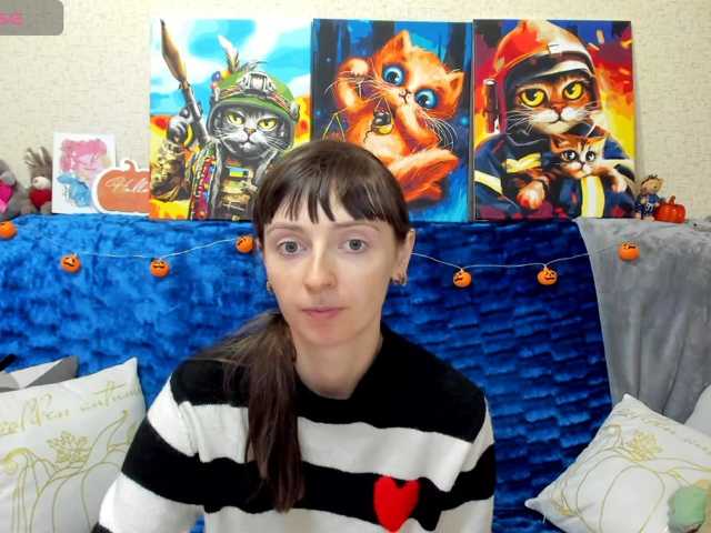 KathelinBrik, en vivo ahora en BongaCams