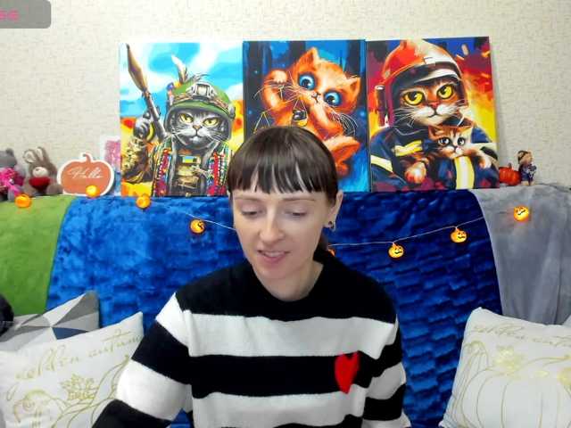 KathelinBrik live cam on BongaCams