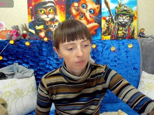 KathelinBrik live cam on BongaCams
