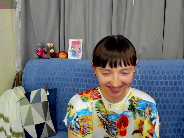 KathelinBrik live cam on BongaCams
