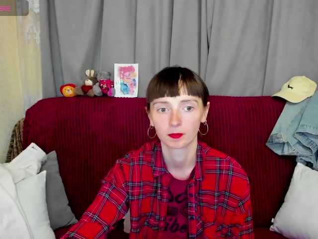 KathelinBrik live cam on BongaCams