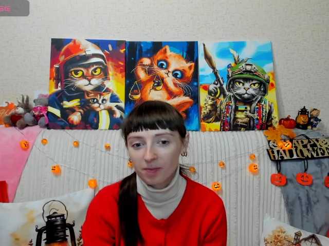 KathelinBrik live cam on BongaCams