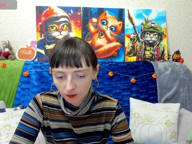 KathelinBrik live cam on BongaCams