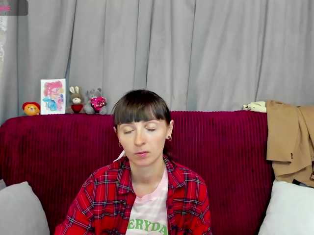 KathelinBrik live cam on BongaCams