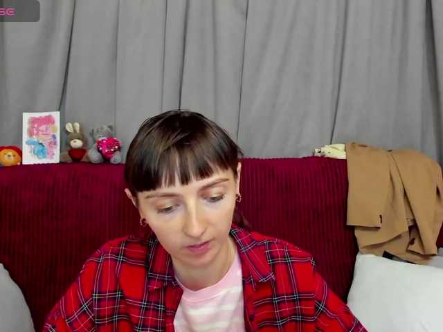 KathelinBrik live cam on BongaCams