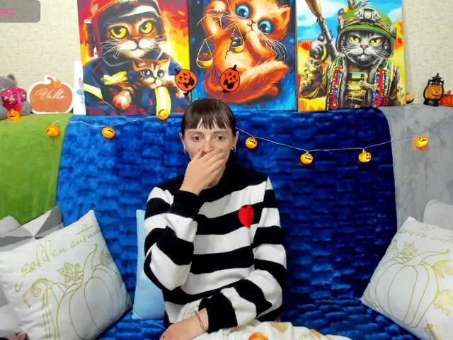 KathelinBrik live cam on BongaCams