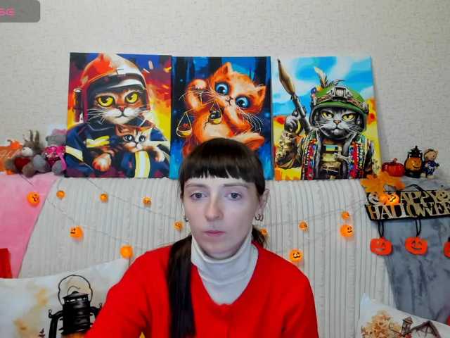 KathelinBrik live cam on BongaCams