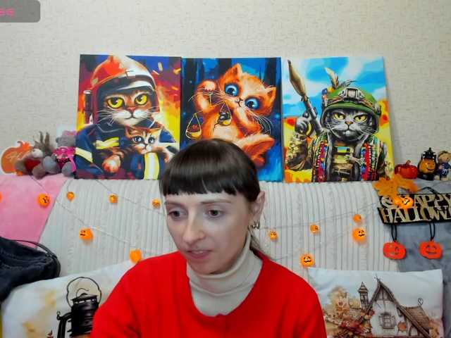 KathelinBrik live cam on BongaCams