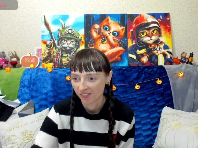 KathelinBrik live cam on BongaCams