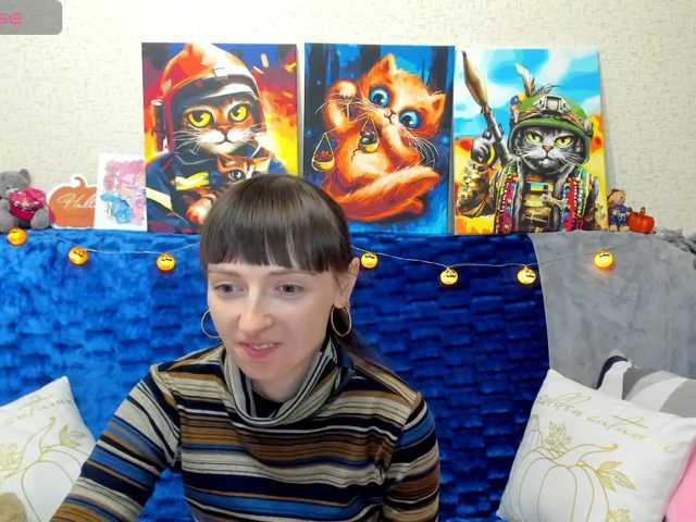 KathelinBrik live cam on BongaCams