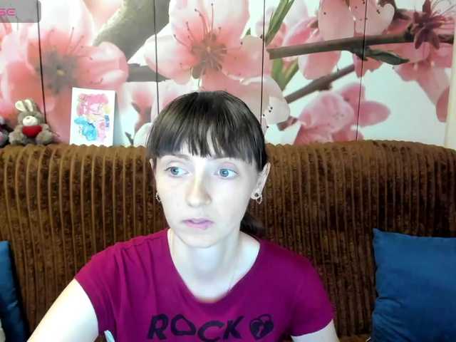 KathelinBrik live cam on BongaCams