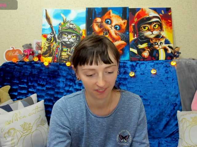KathelinBrik live cam on BongaCams