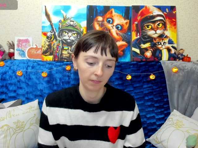 KathelinBrik, en directo ahora en BongaCams