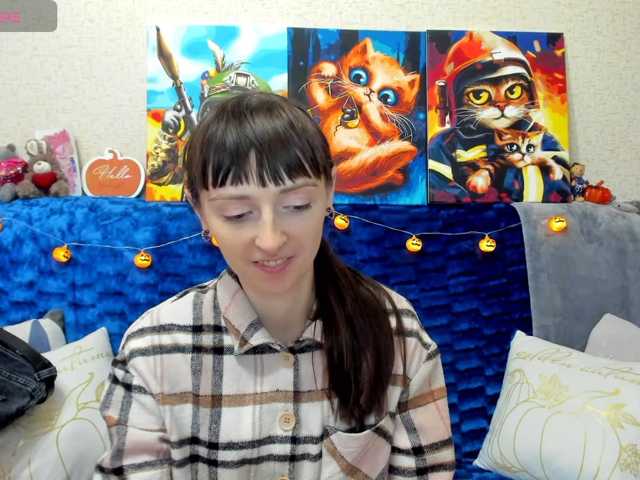 KathelinBrik, live now on BongaCams