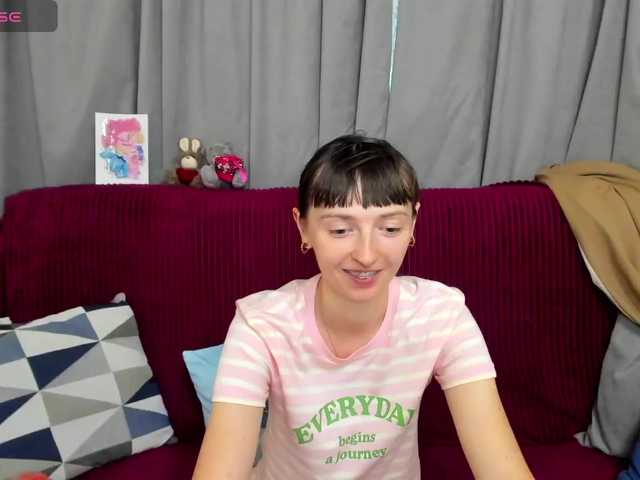 KathelinBrik live webcam show