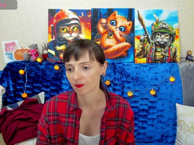 KathelinBrik live cam on BongaCams
