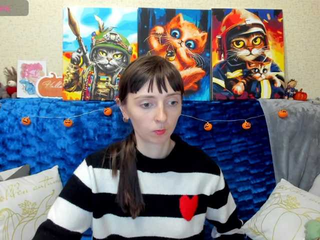 KathelinBrik, en vivo ahora en BongaCams