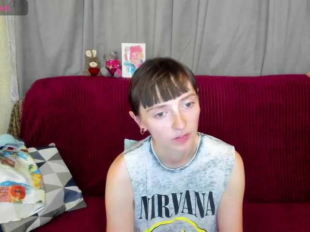 KathelinBrik live cam on BongaCams
