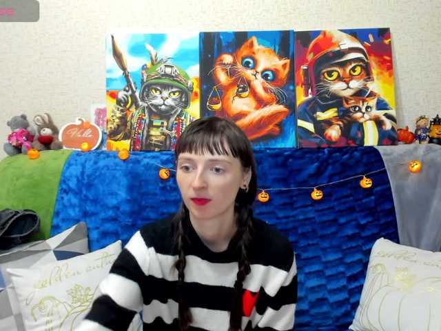 KathelinBrik live cam on BongaCams