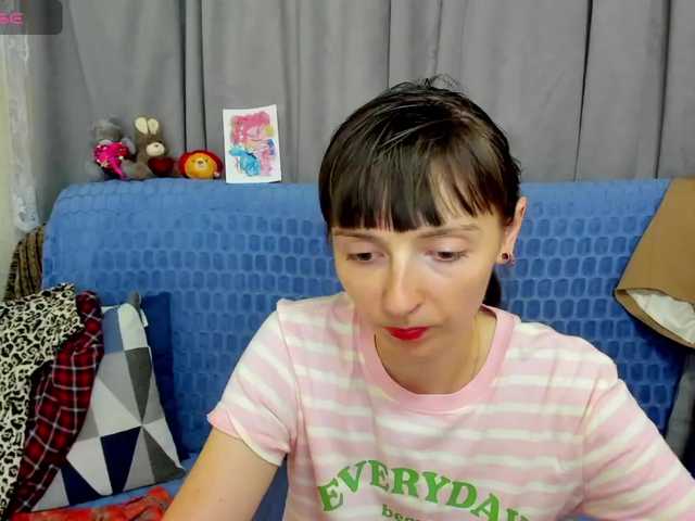 KathelinBrik live cam on BongaCams